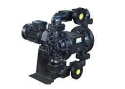 VP15 electromechanical