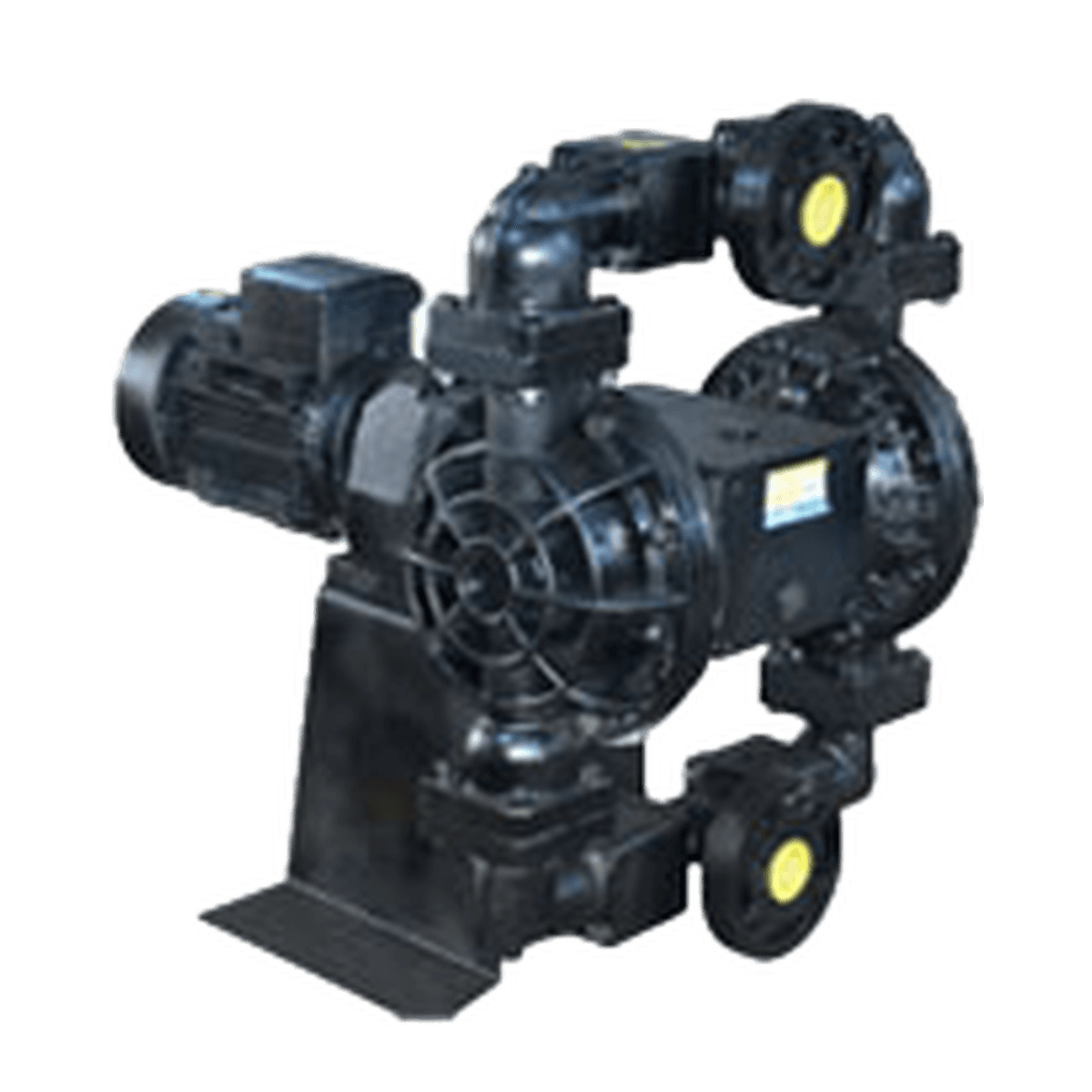VP20 electromechanical