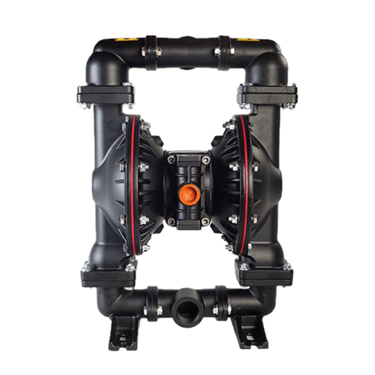 VP10 hygienic configuration