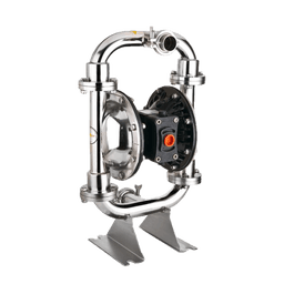 VP15 hygienic configuration