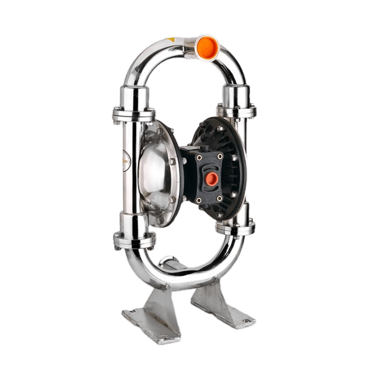 VP20 hygienic configuration