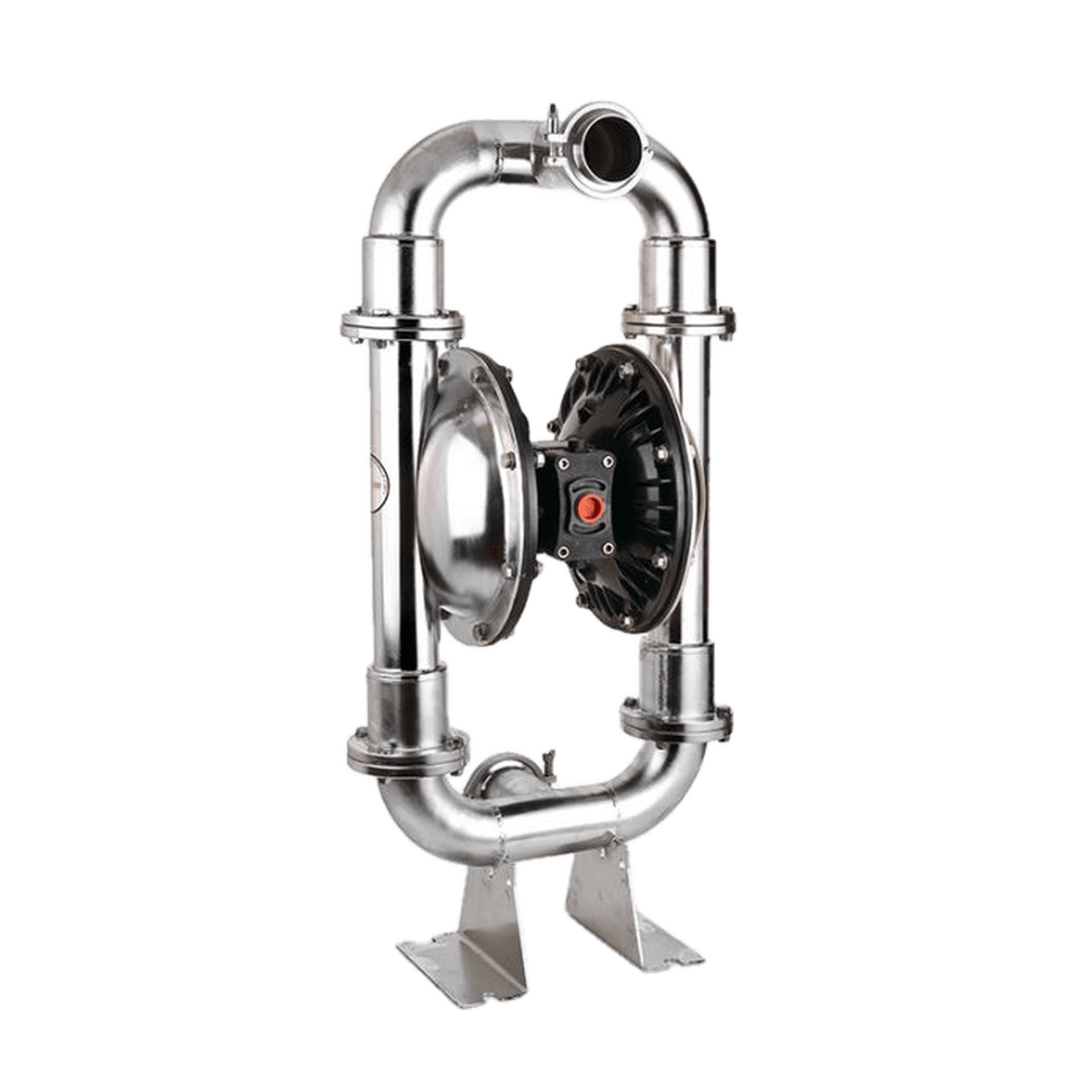 VP30 hygienic configuration