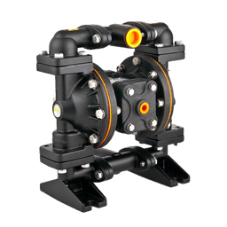 VP05 metal body