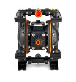VP10 metal body
