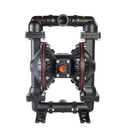 VP15 metal body