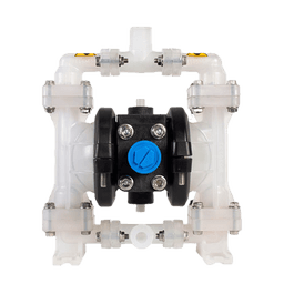 VP02 plastic body