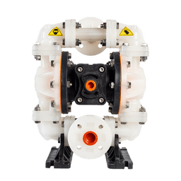 VP05 plastic body