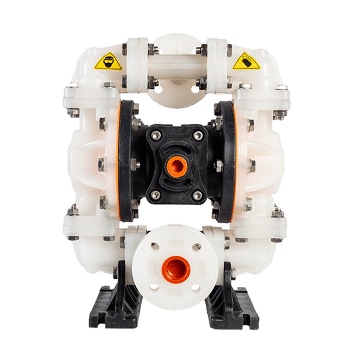 VP05 plastic body