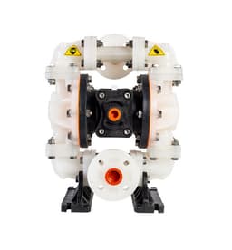 VP05 plastic body