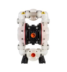 VP10 plastic body