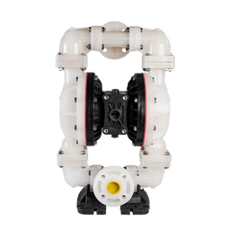 VP15 plastic body