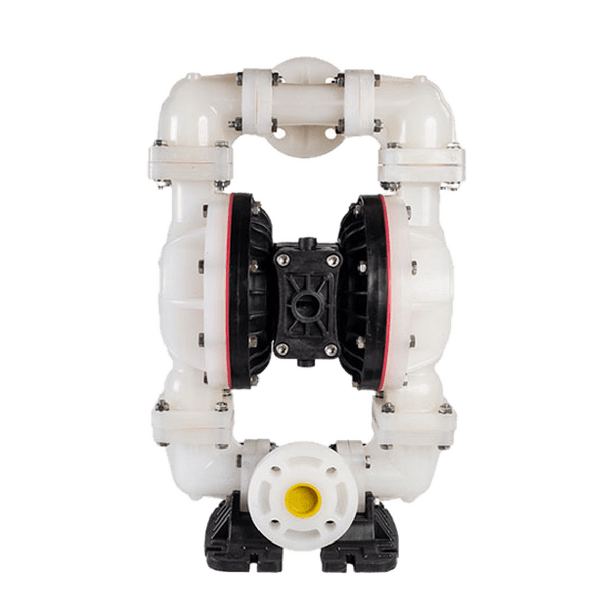VP15 plastic body