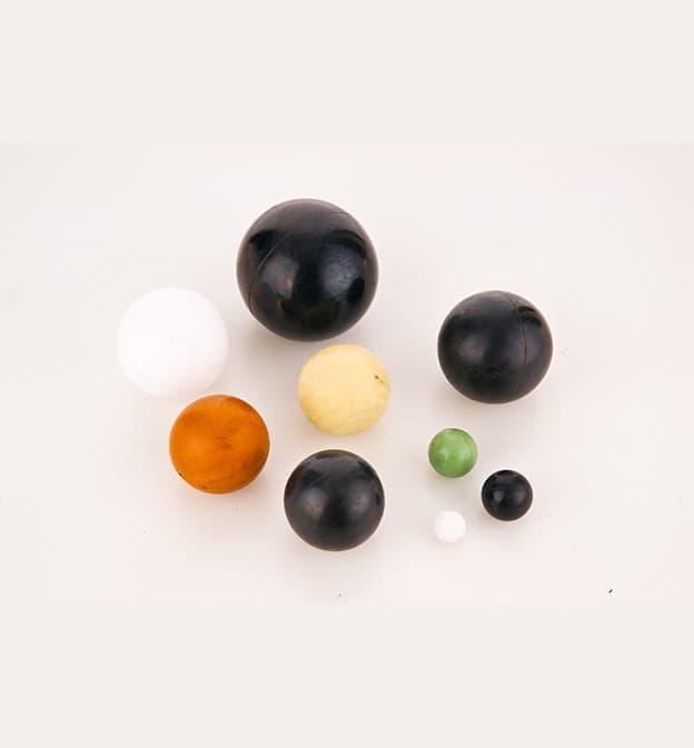 Vesta Check balls