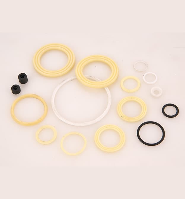 Vesta Seat gaskets