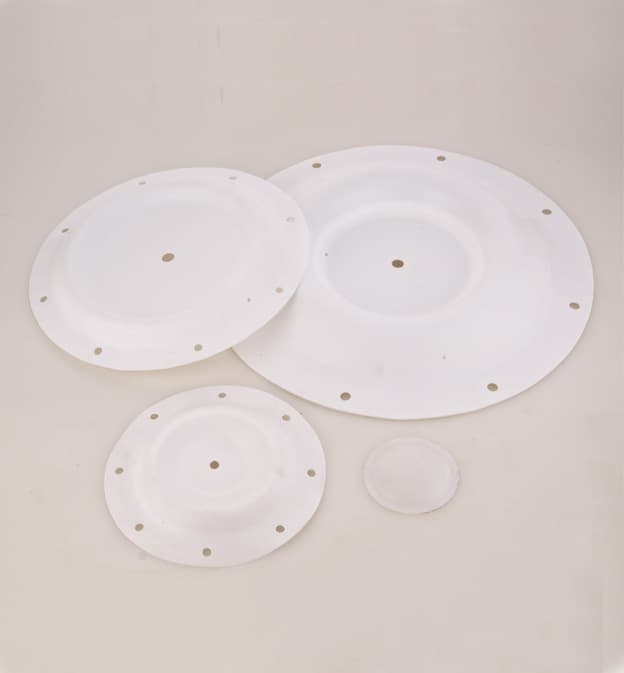 Vesta Diaphragms