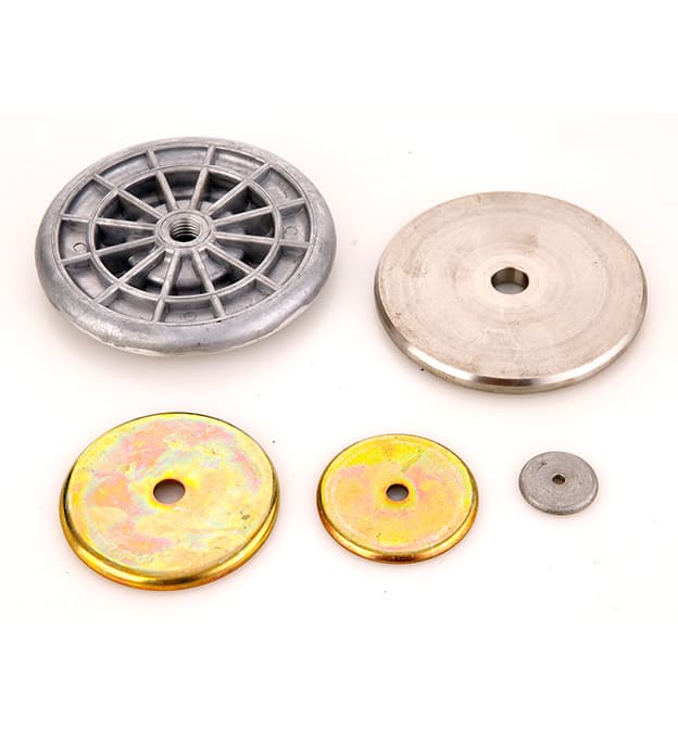 Vesta Inner diaphragm holder