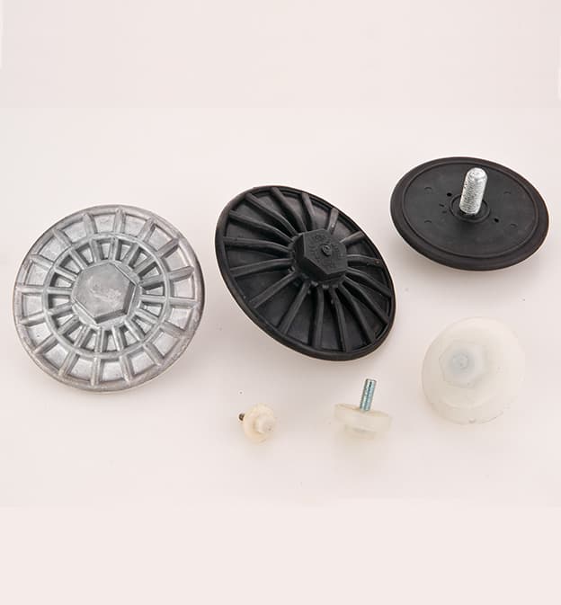 Vesta Outer diaphragm holder