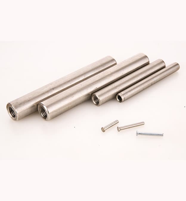 Vesta Pump shaft
