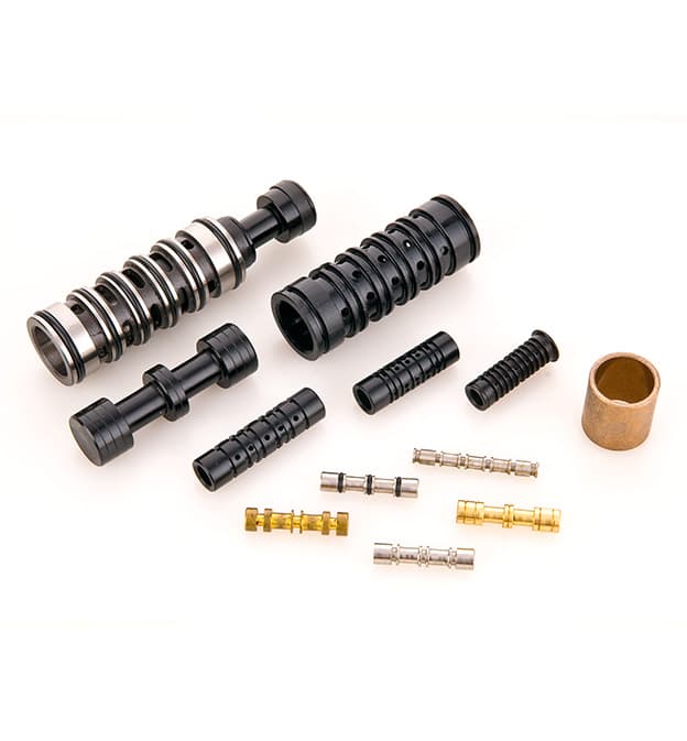Vesta Sleeve and spool set