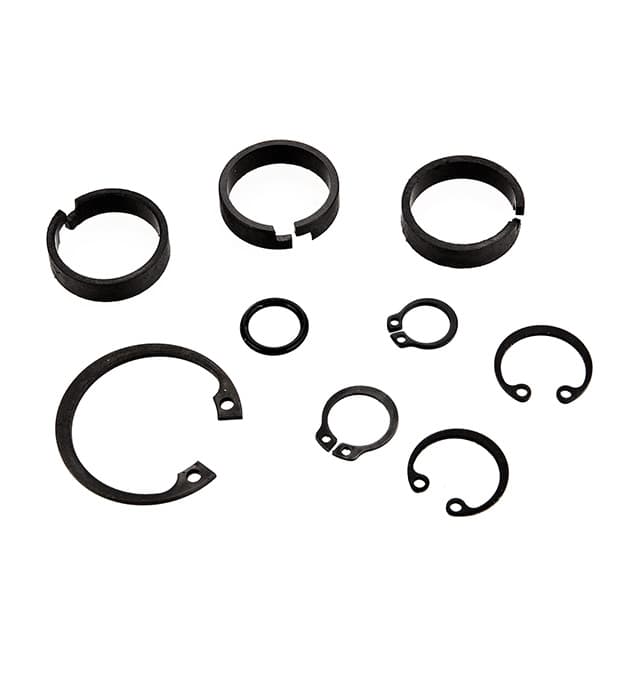 Vesta Snap ring
