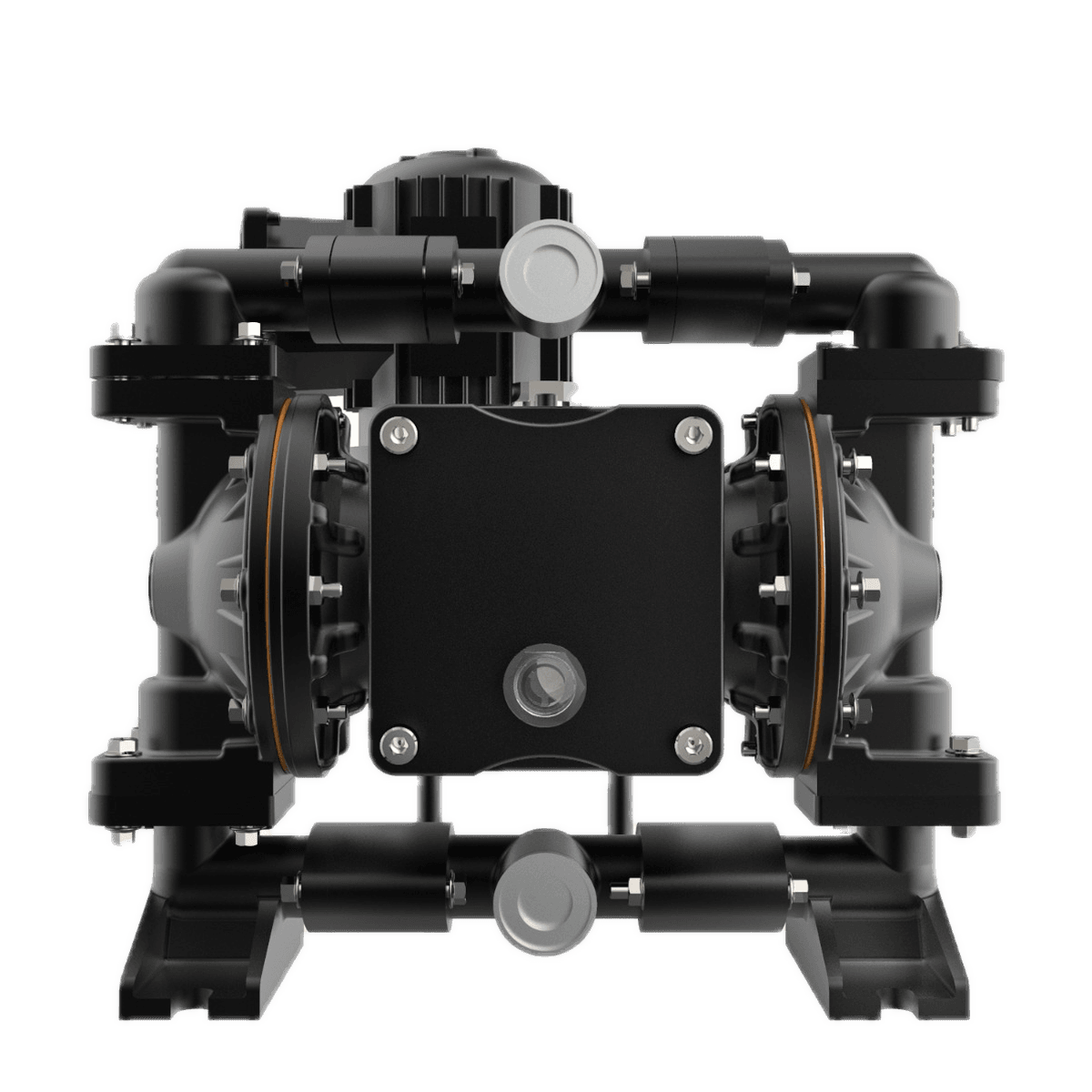 VP05 electromechanical