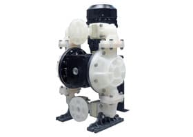 VP10 electromechanical