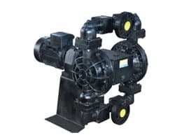 VP15 electromechanical