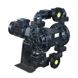 VP30 electromechanical