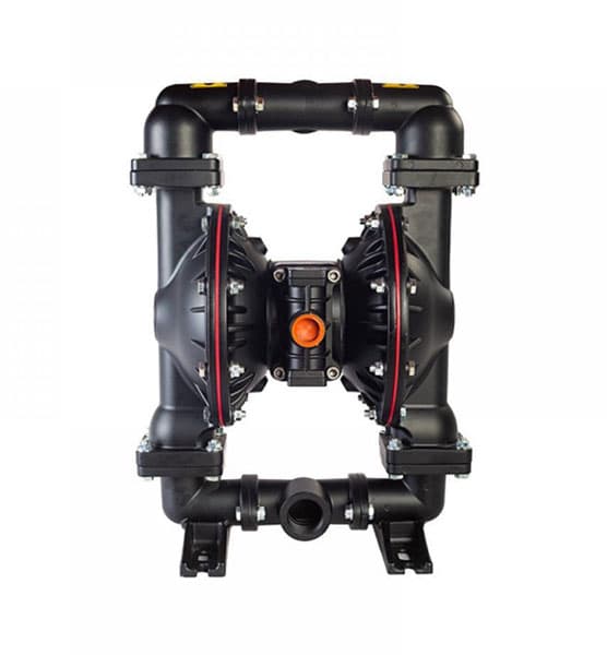 VP10 hygienic configuration