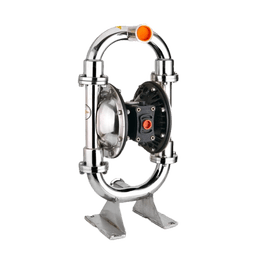 VP20 hygienic configuration