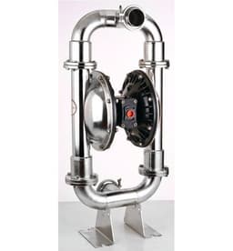 VP30 hygienic configuration
