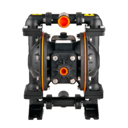 VP10 metal body