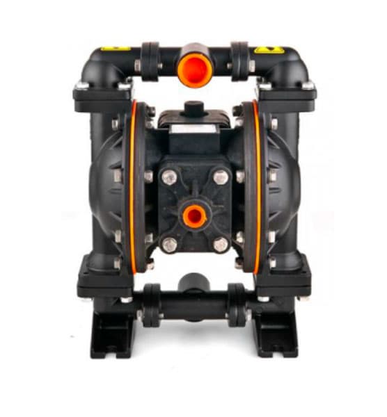 VP10 metal body