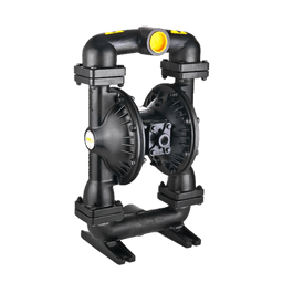 VP20 metal body