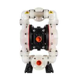 VP10 plastic body