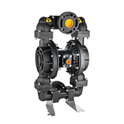 VP20 plastic body