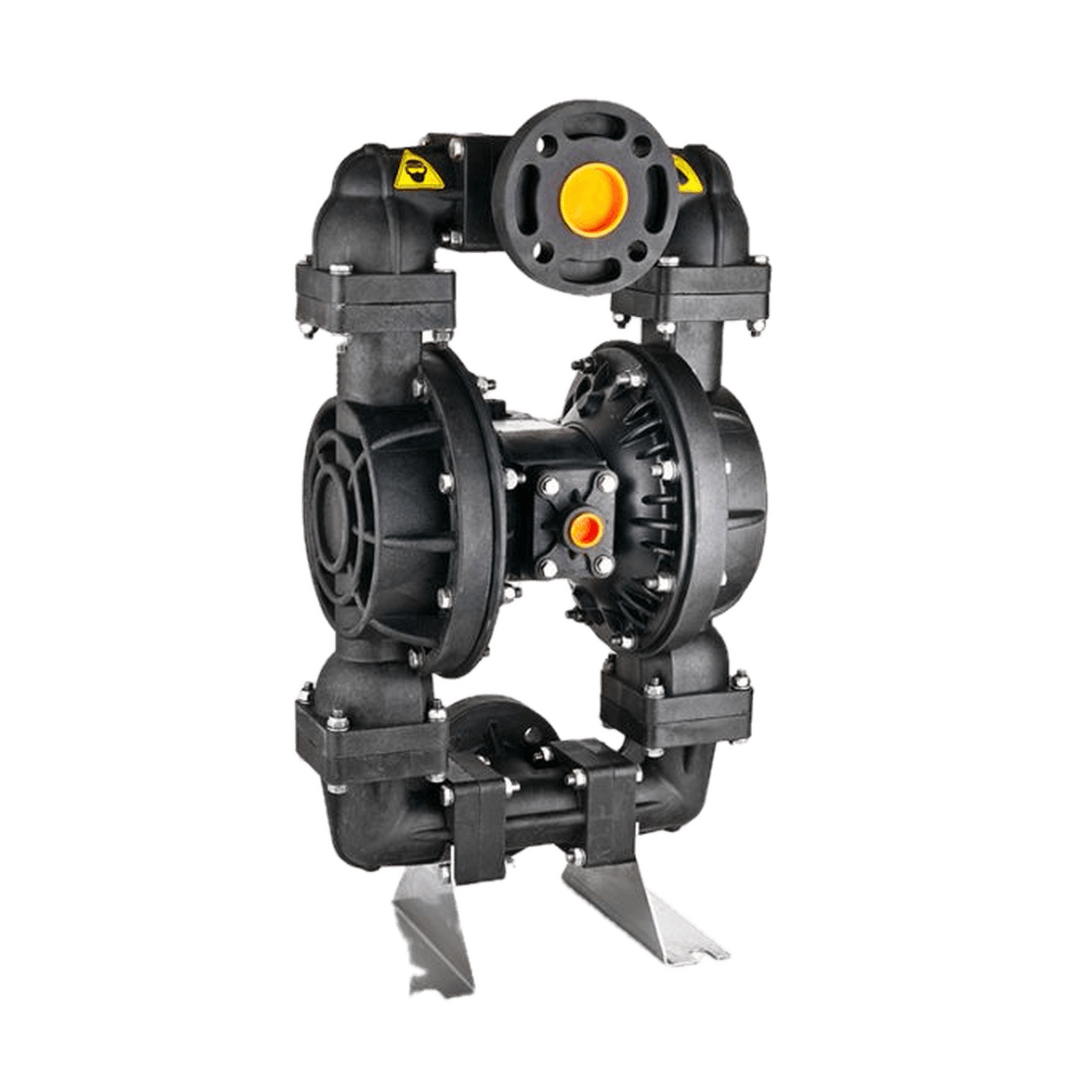 VP20 plastic body