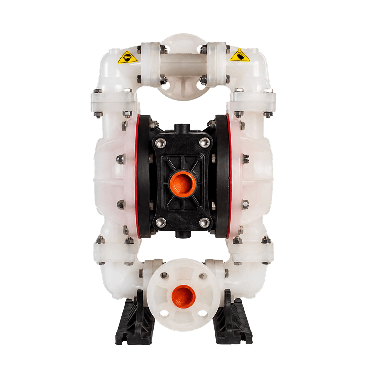 VP10 diaphragm pump